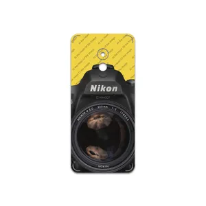 MAHOOT  Nkn Cover Sticker for Meizu Pro 6