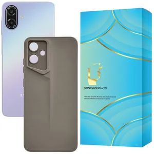 Ghab Guard LOTFI PRDZ Cover for Samsung Galaxy A07