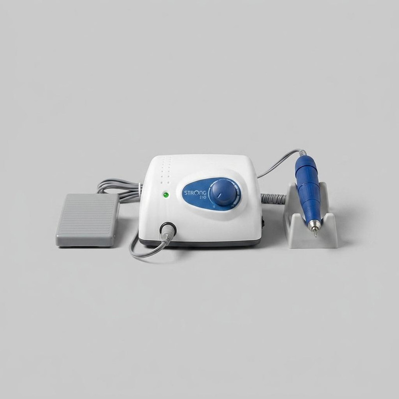 دستگاه مانیکور و پدیکور استرانگ مدل S-210