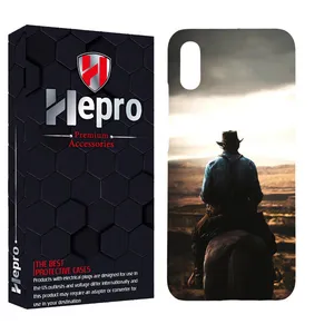 HEPRO MC Cover for XIAOMI REDMI 9A