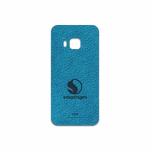MAHOOT BL-SNPDRGN Cover Sticker for HTC One M9