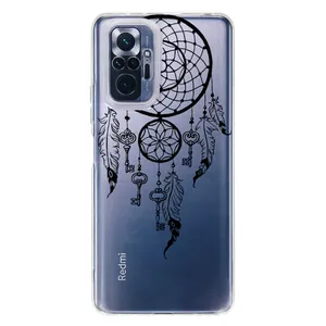 Megafone C21-B Cover For Xiaomi Redmi Note 10 Pro / 10 Pro Max