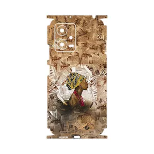 MAHOOT Collage of African Women-FullSkin Cover Sticker for Xiaomi Poco X5