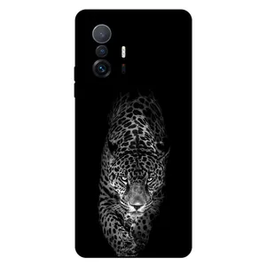 Megafone Panther 1879 Cover For Xiaomi Mi 11T / Mi 11T Pro