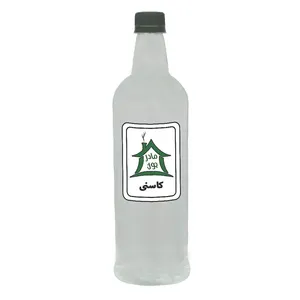 عرق کاسنی خونه مادرجون - 1 لیتر