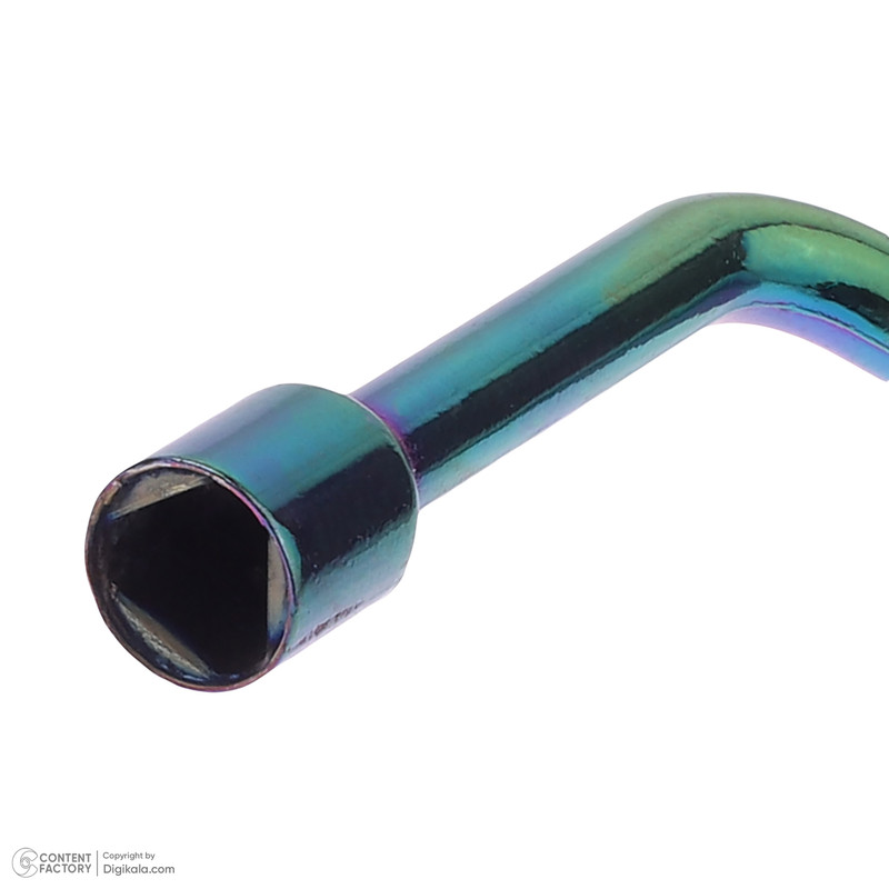 کلید آسانسور آرمان لیفت مدل KEY-T15-7C