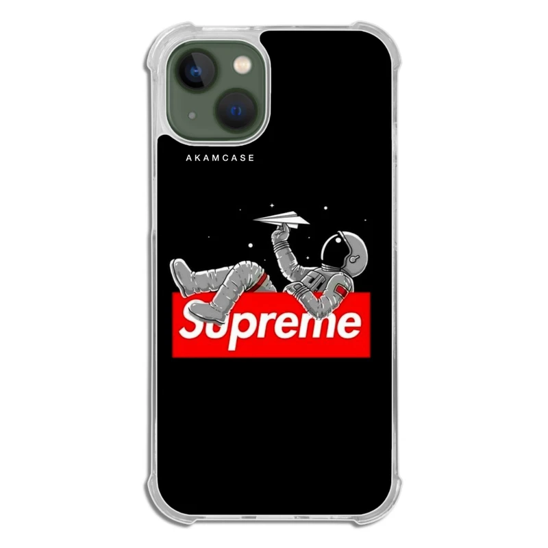 کاور آکام مدل AMCWTA13-BRANDS6 مناسب برای گوشی موبایل اپل iPhone 13