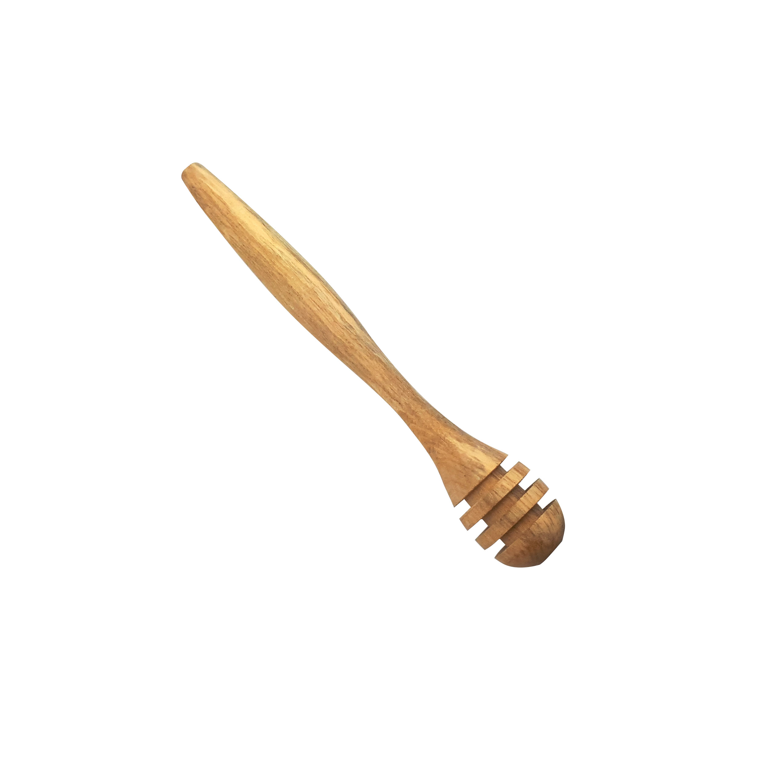 قاشق عسل خوری روزالی کد R2541