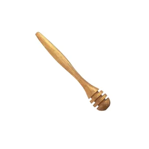 قاشق عسل‌خوری روزالی کد R2541