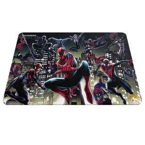 Hoomero Spider Man A7736 Mousepad