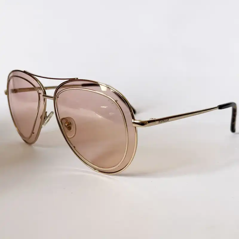 عینک آفتابی هرموسا مدل HM_1236