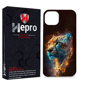 HEPRO MC Cover for Apple IPHONE 13