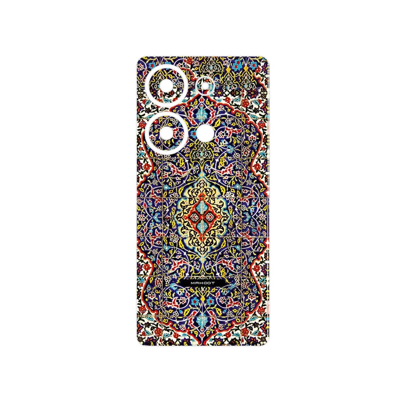 برچسب پوششی ماهوت مدل Iran_Tile6 مناسب برای گوشی موبایل شیائومی Redmi Note 13 Pro 4G