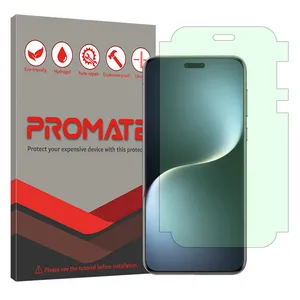 Promate Eye Care model green light protection screen protector suitable for Honor Magic 7 Pro Mobile phone 