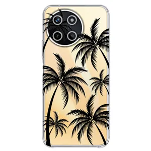 Megafone Palm Tree C52-B Cover For Realme 11 4G