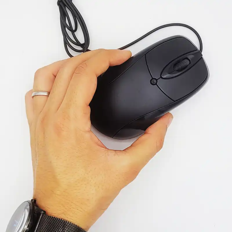 ماوس مدل S1NEW