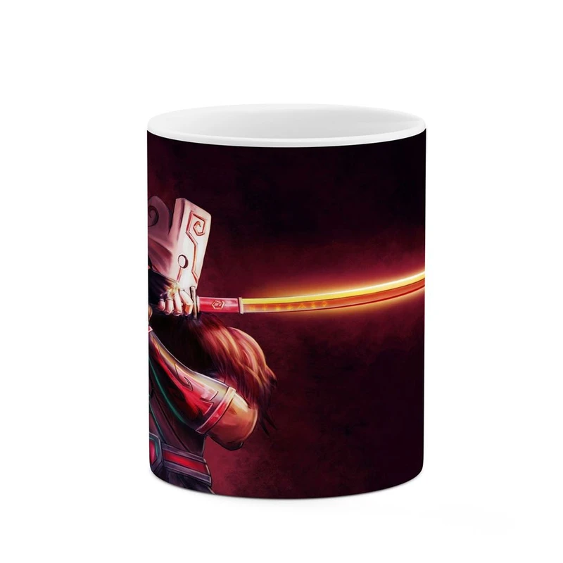 ماگ کاکتی مدل Juggernaut کد mgh39235