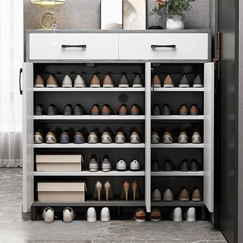 جاکفشی اسمردیس مدل +H111 - MDF