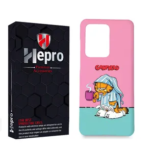 HEPRO MC Cover for Samsung Galaxy S20 Ultra