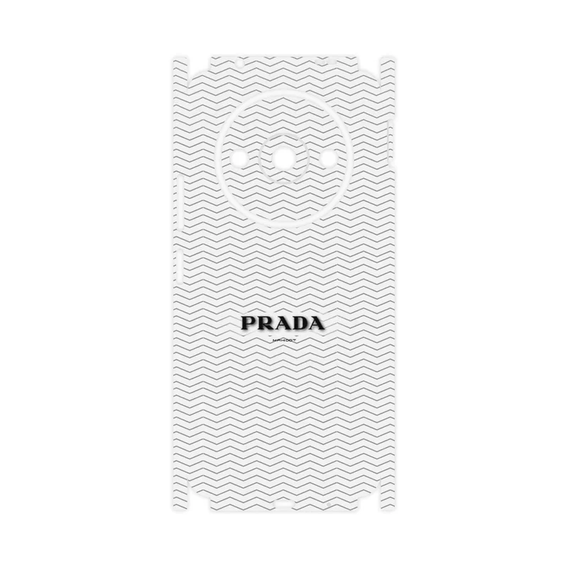 برچسب پوششی ماهوت مدل Prada-FullSkin مناسب برای گوشی موبایل شیائومی Redmi A3x