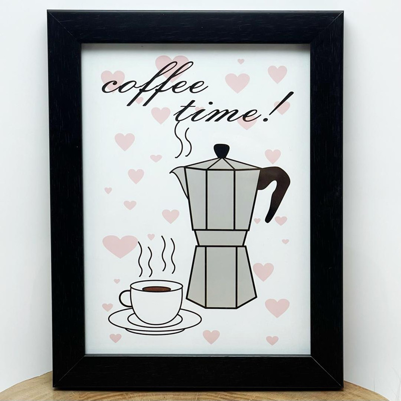 تابلو مدل کافی کد01