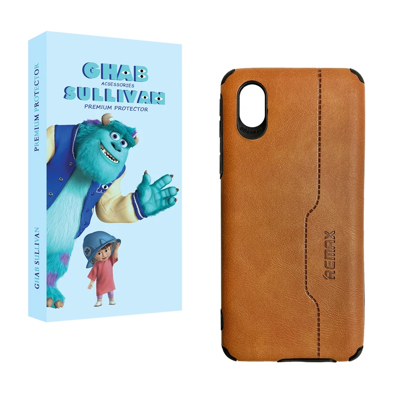 کاور قاب سالیوان مدل RECHARM مناسب برای گوشی موبایل سامسونگ Galaxy A01 Core