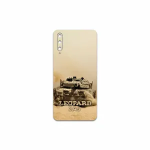 MAHOOT Leopard 2A5 tank Cover Sticker for Huawei Y9S