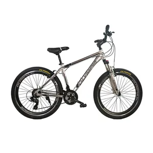 دوچرخه کوهستان المپیا مدل Comax کد 26451 سایز 26