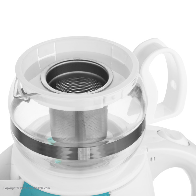 چای ساز سوپر استار مدل SK-068