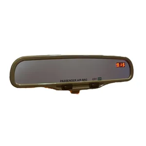 آینه وسط خودرو مدل KP-keremi