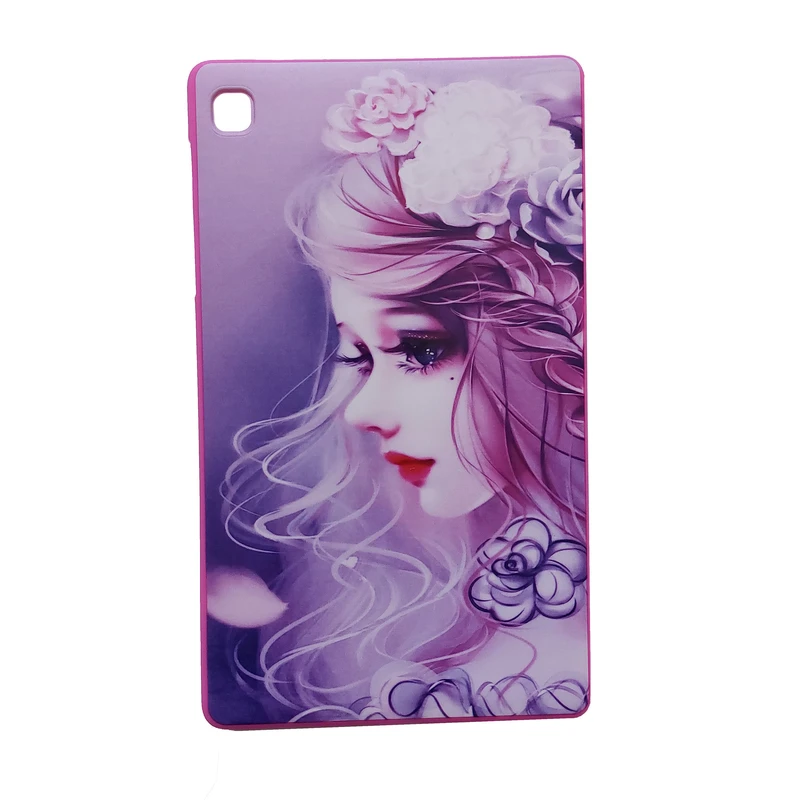 کاور کد 967 مناسب برای تبلت سامسونگ Galaxy Tab A 8.0 2019 T295 / T290