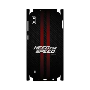 MAHOOT  Need-for-Speed-Game-FullSkin Cover Sticker for Samsung Galaxy A10