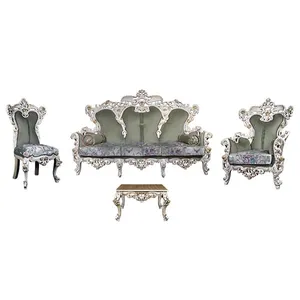 مبل 9 نفره مدل ملکه