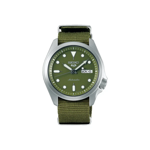 ساعت مچی عقربه‌ای اتوماتیک مردانه سیکو مدل SRPE65K1