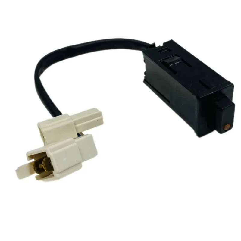 کلید کولر AC آی پی اِن سی کد 137 مناسب برای پراید