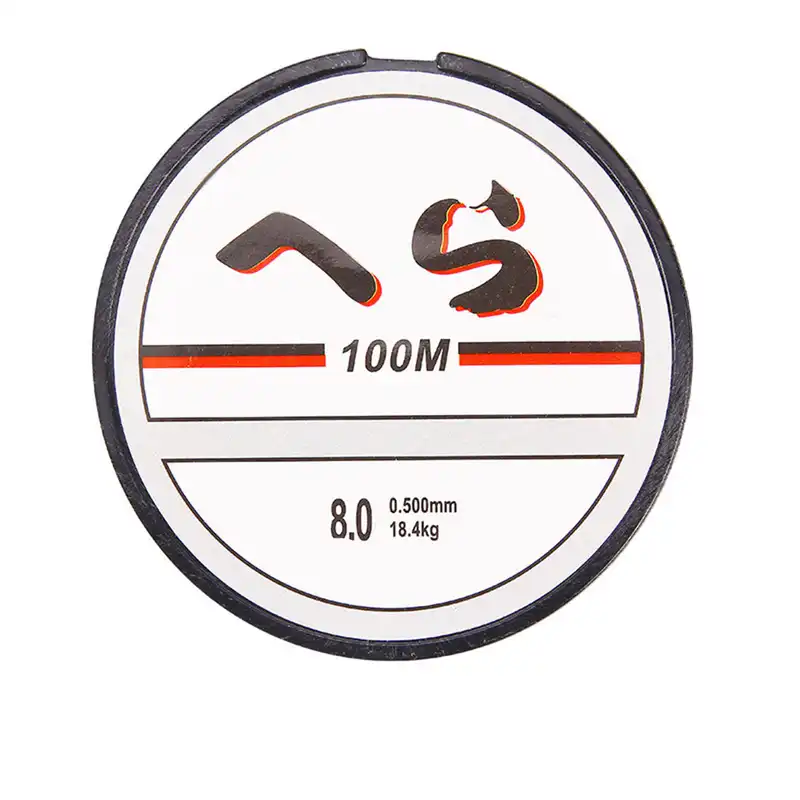 نخ ماهیگیری مدل IFUNTENT سایز 0.50