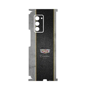 MAHOOT Cadillac-FullSkin Cover Sticker for Samsung Galaxy Z FOLD 2