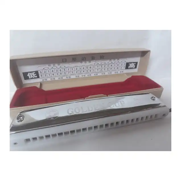 سازدهنی گلدن کاپ مدل JH024C