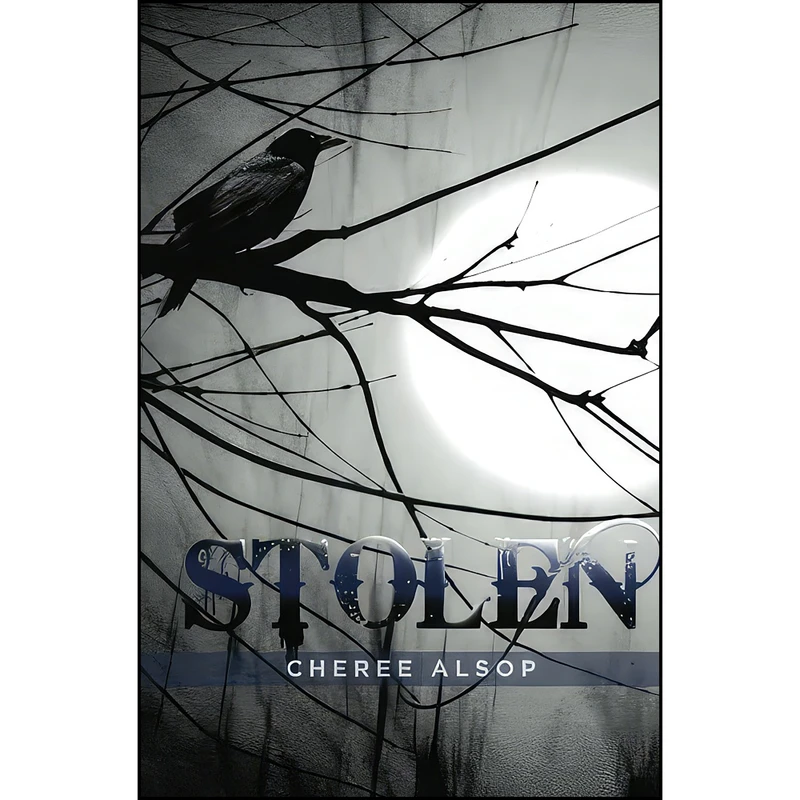 کتاب Stolen اثر Cheree Alsop انتشارات تازه ها