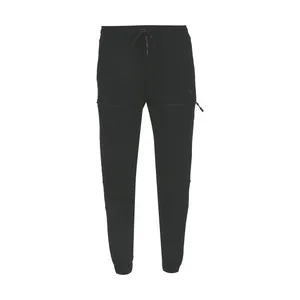 شلوار راحتی مردانه هالیدی مدل 856909-Black