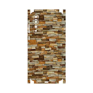 MAHOOT brickwall-FullSkin Cover Sticker for Huawei P20 Pro