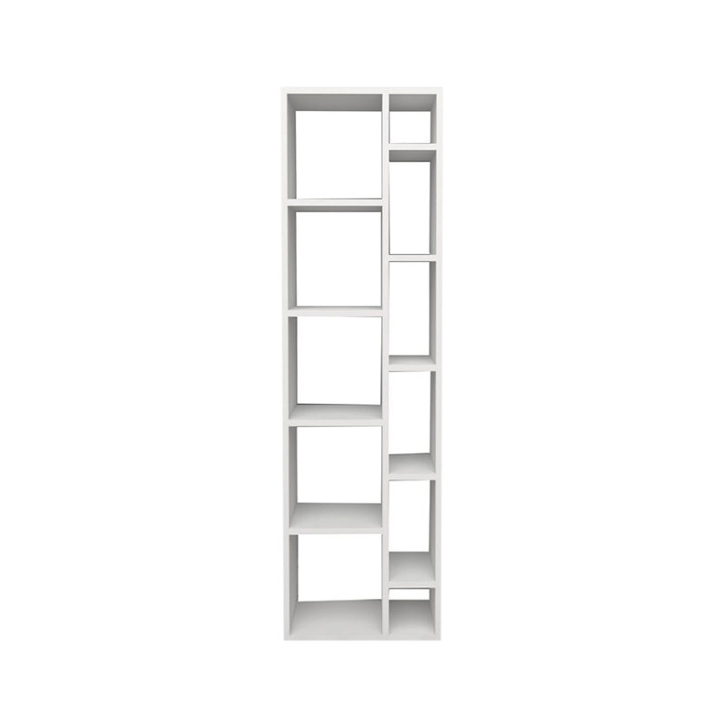 کتابخانه اسمردیس مدل K148 - MDF+ کتابخانه اسمردیس مدل K148 - MDF+