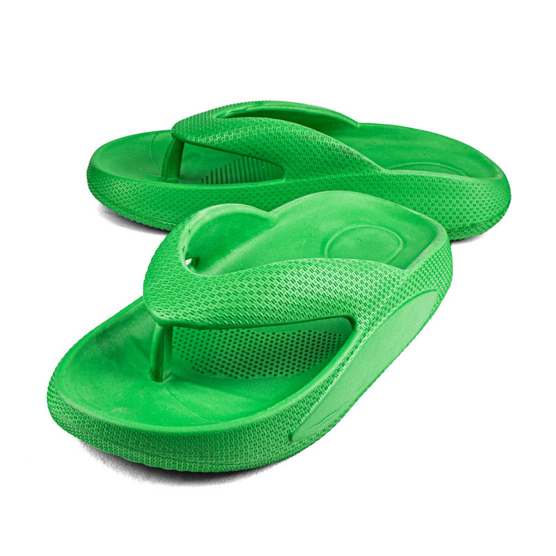 دمپایی لاانگشتی زنانه مدل نیلا کد 06