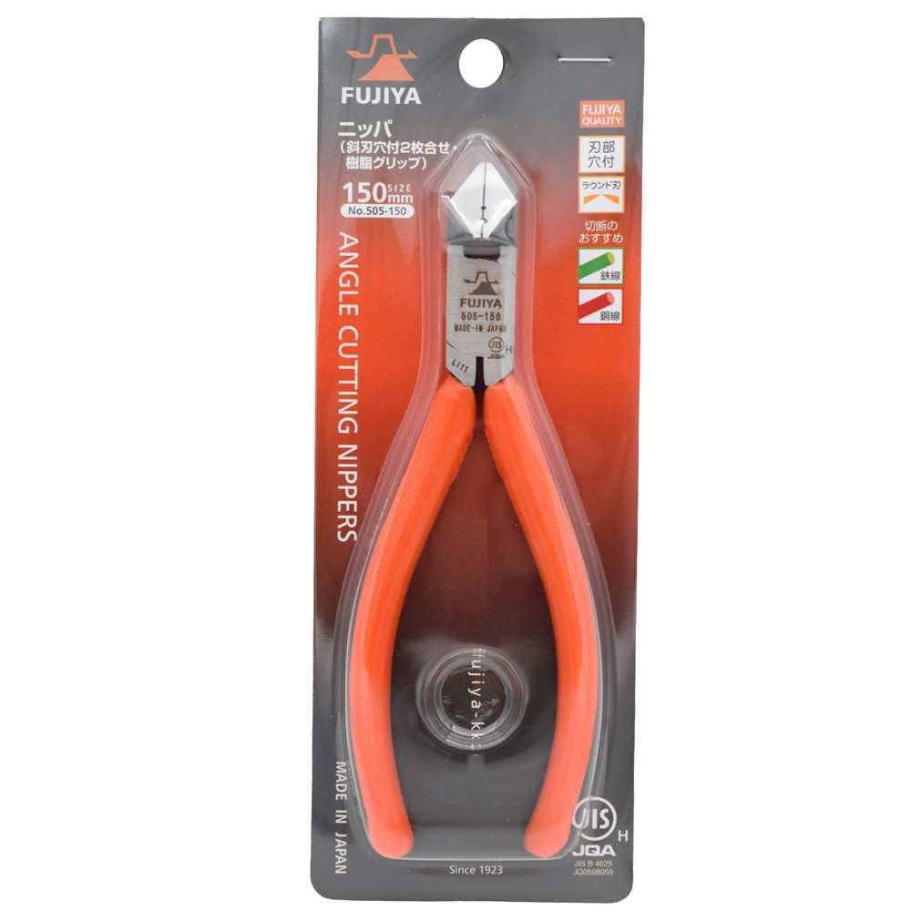 انبر کف چین فوجیا مدل 150-505 سایز 6 اینچ