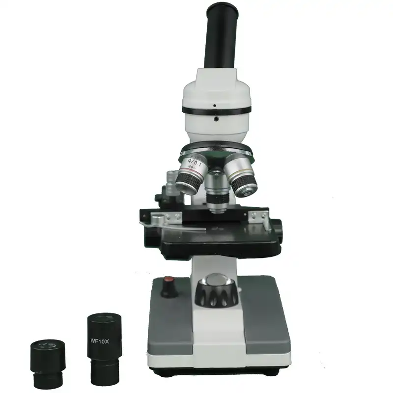 میکروسکوپ مدل XSP-116 FB