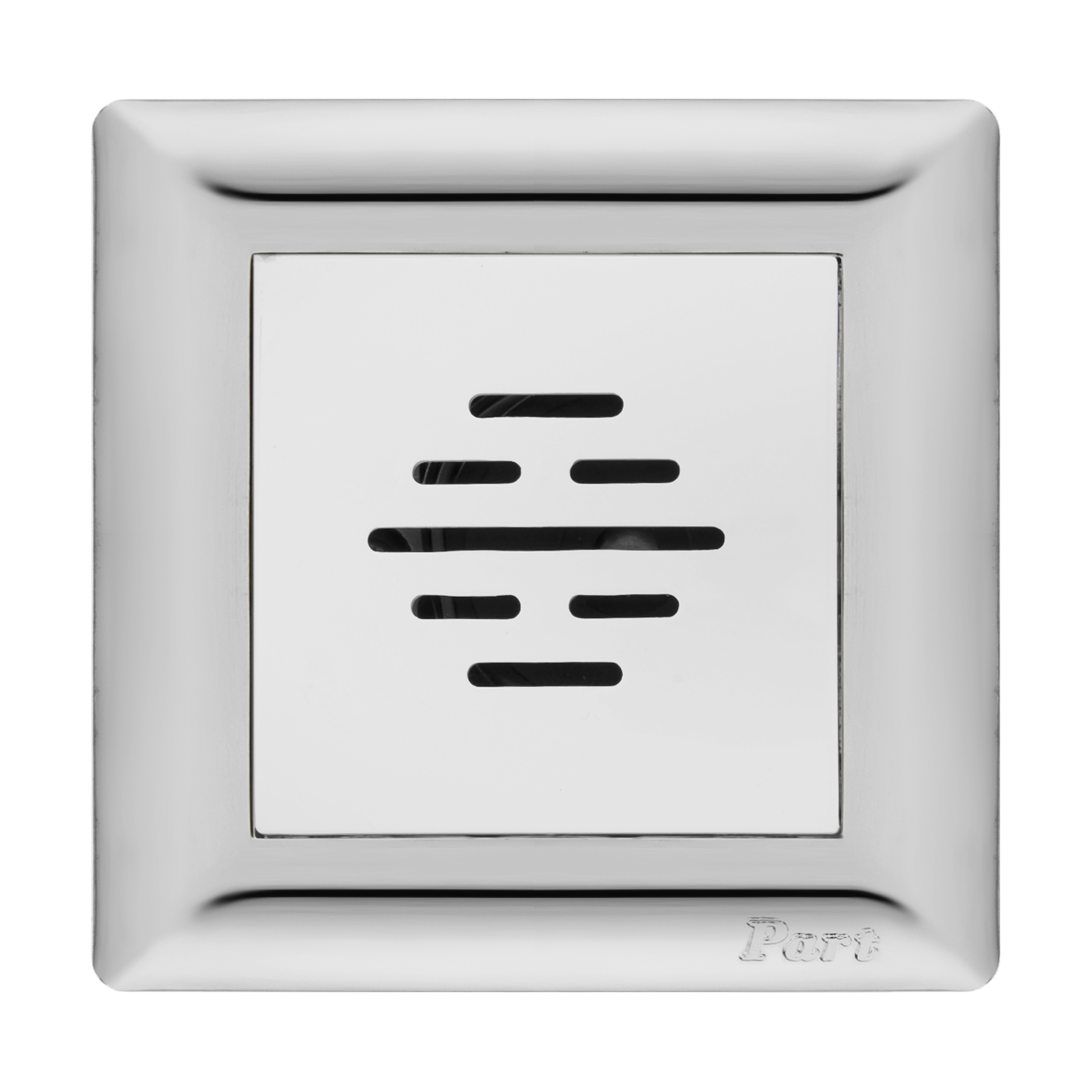 زنگ پارت الکتریک مدل آسمان کد 5082W4009