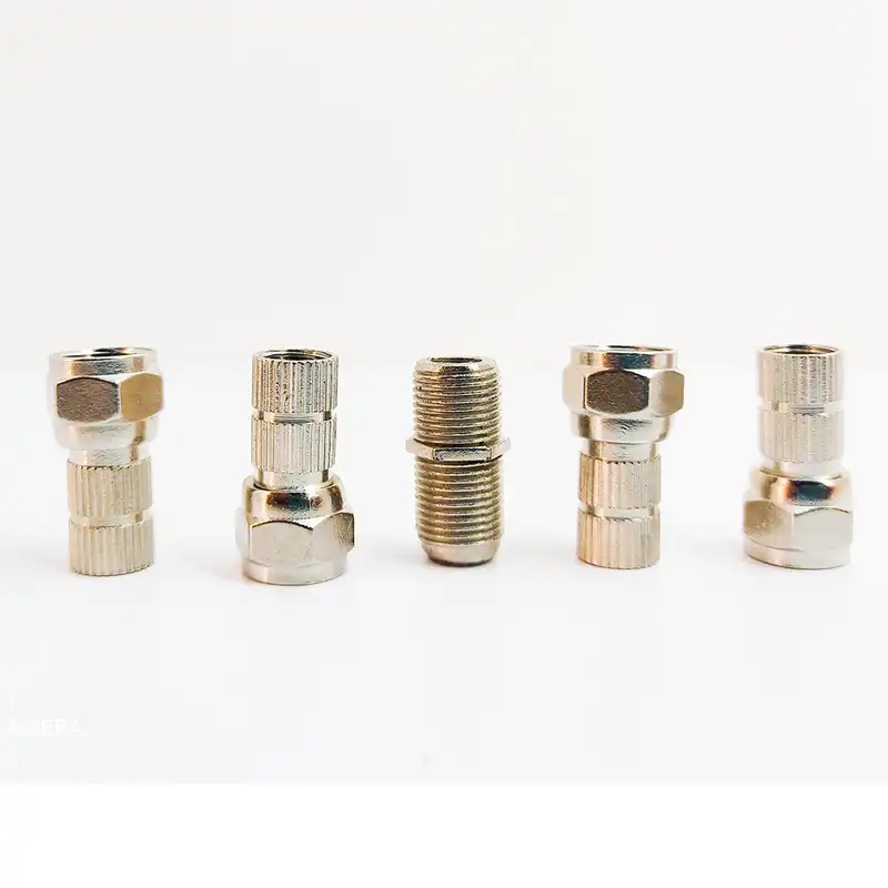 فیش و رابط آنتن مرکزی مدل HDK مجموعه 5 عددی