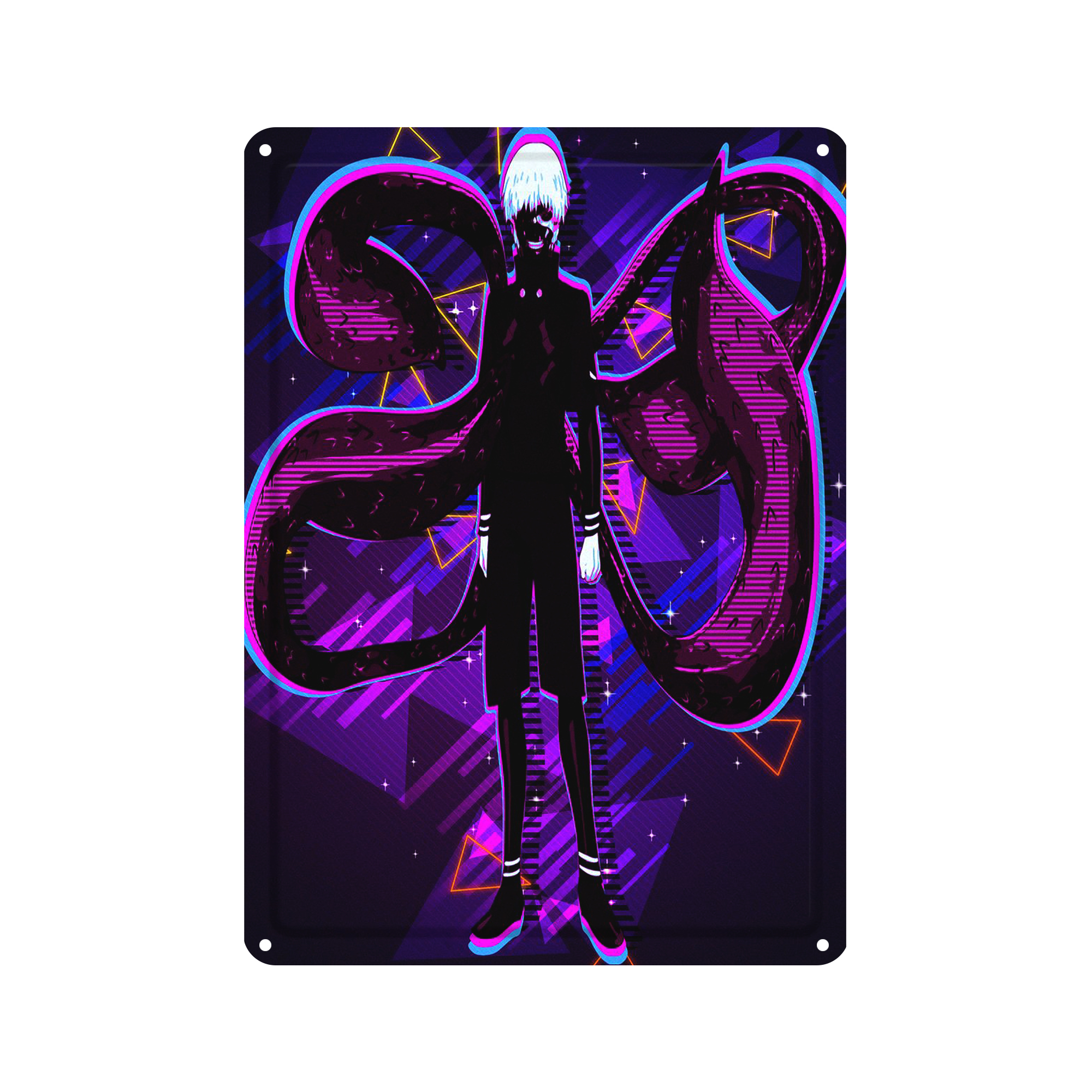 دیوارکوب کد s 1874 tokyo ghoul