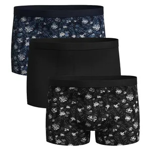 شورت پادار مردانه ال سی وایکیکی مدل s54897z8 مجموعه 3 عددی