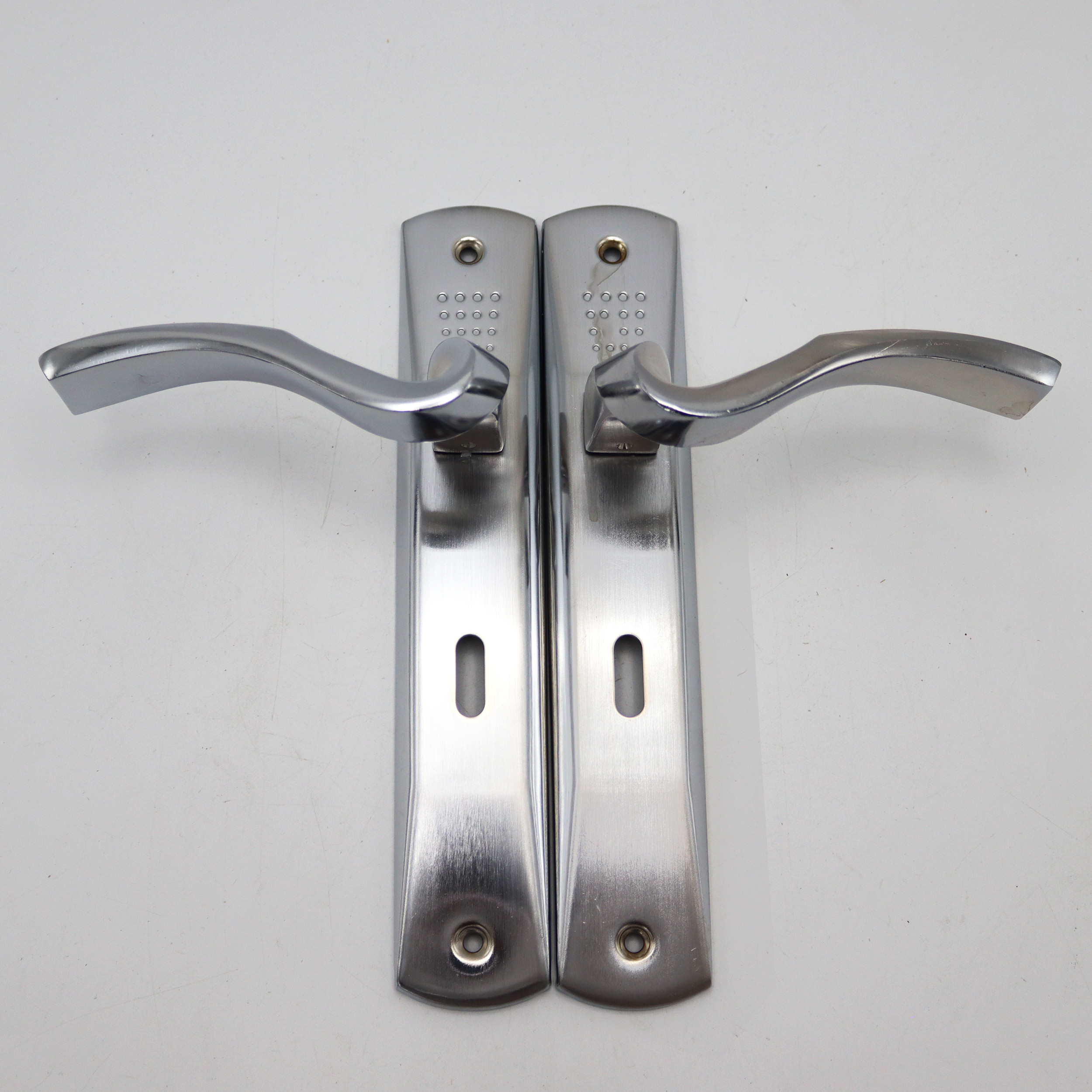 دستگیره در تانوس مدل YP-KLIDI-RANGI مجموعه 2 عددی